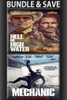 Hell or High Water + Mechanic Resurrection BUNDLE