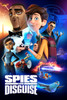 Spies In Disguise