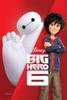 Big Hero 6 [Google Play] Transfers To Movies Anywhere, Vudu and iTunes