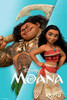 Moana [Google Play] Transfers To Movies Anywhere, Vudu and iTunes