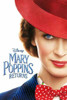 Mary Poppins Returns [Google Play] Transfers To Movies Anywhere, Vudu and iTunes