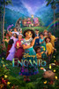 Encanto [Google Play] Transfers to Movies Anywhere, Vudu or iTunes