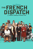 French Dispatch [Movies Anywhere HD, Vudu HD or iTunes HD via Movies Anywhere]