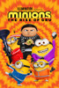 Minions The Rise Of Gru [Movies Anywhere 4K, Vudu 4K or iTunes 4K via Movies Anywhere]