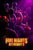 Five Nights At Freddy's