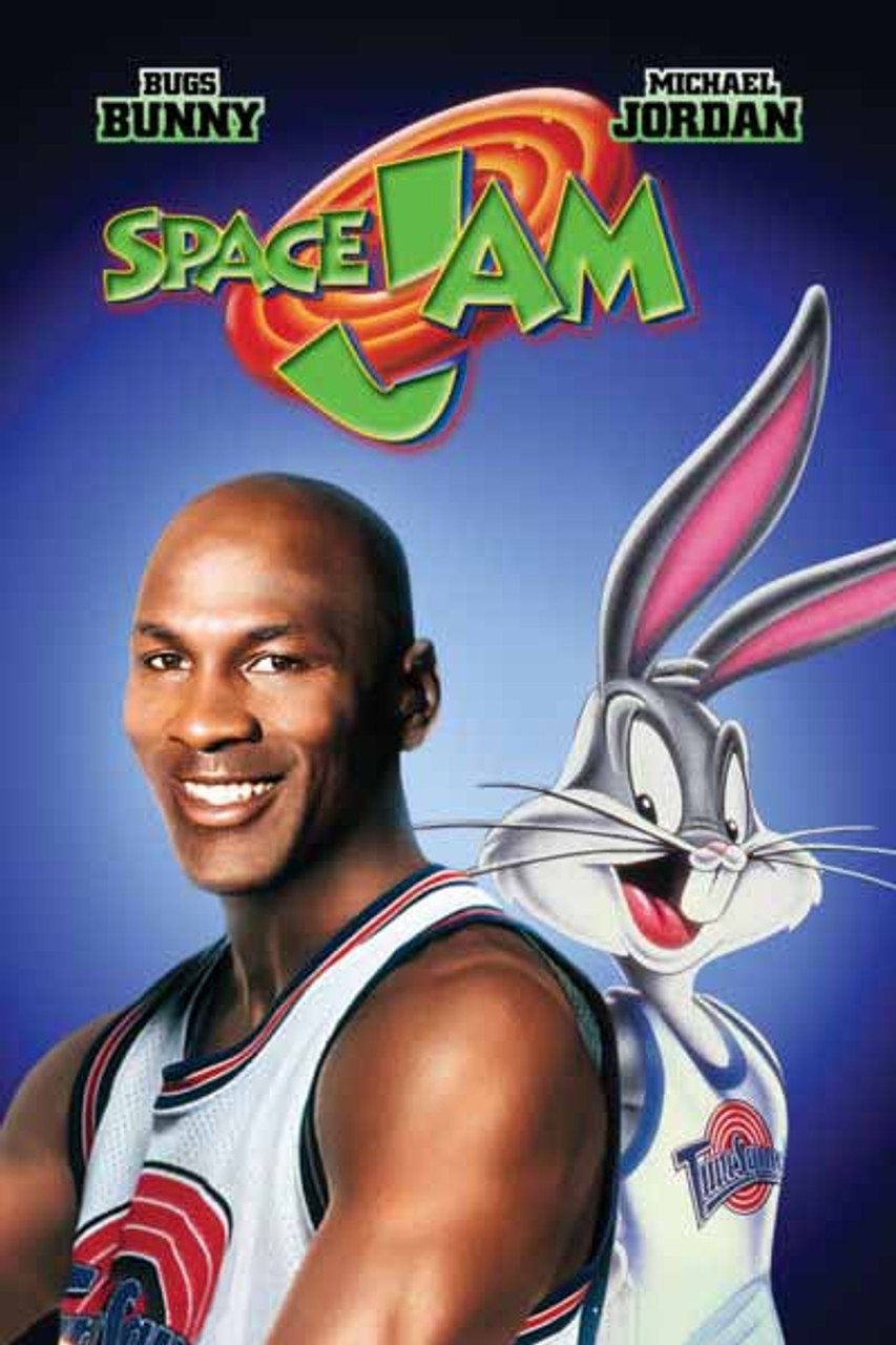 space jam new movie