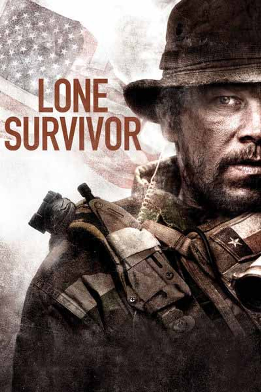 Lone Survivor: Trailer 1 - Trailers & Videos - Rotten Tomatoes