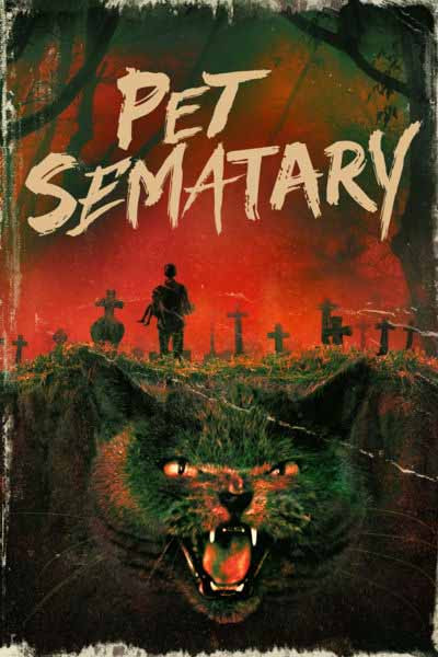 Movie Trailer Pet Sematary 2019 Full Movie Free Pet Sematary 1989