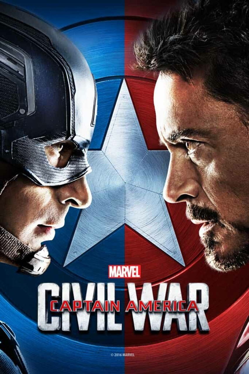 captain america civil war hbo starz