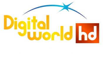 Digital World HD