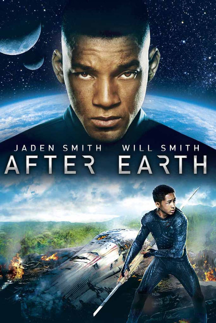 After Earth