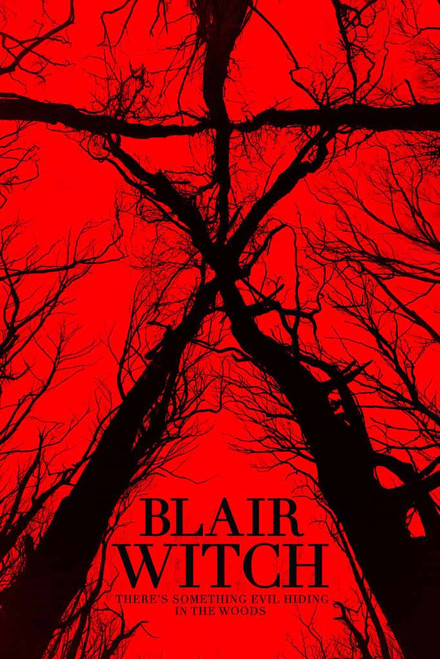 Blair Witch