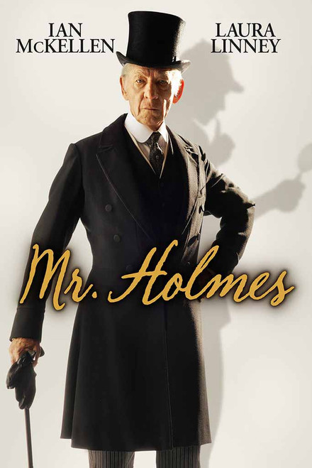 Mr. Holmes