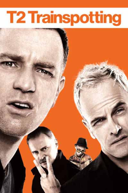 T2 Trainspotting [