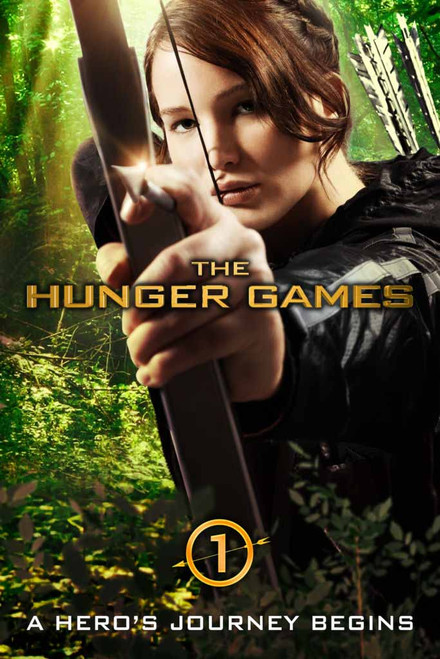 The Hunger Games