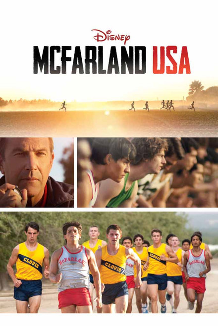 McFarland USA