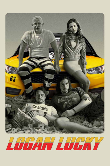 Logan Lucky