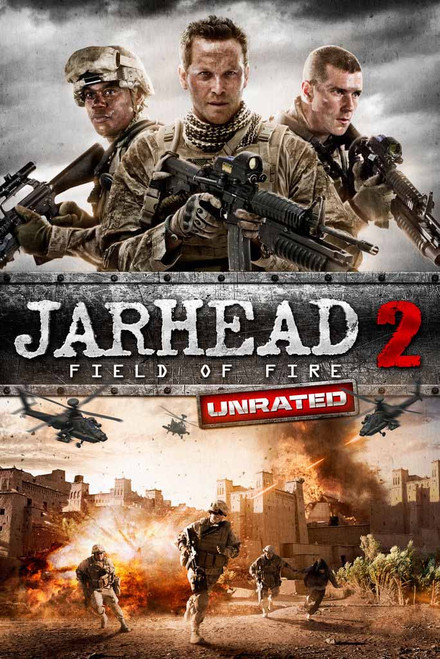 Jarhead 2: Field Of Fire