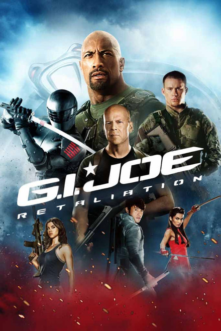  G.I. Joe: Retaliation