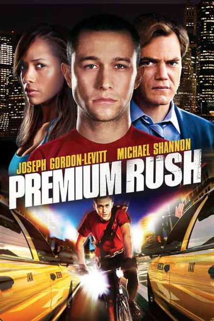 Premium Rush 