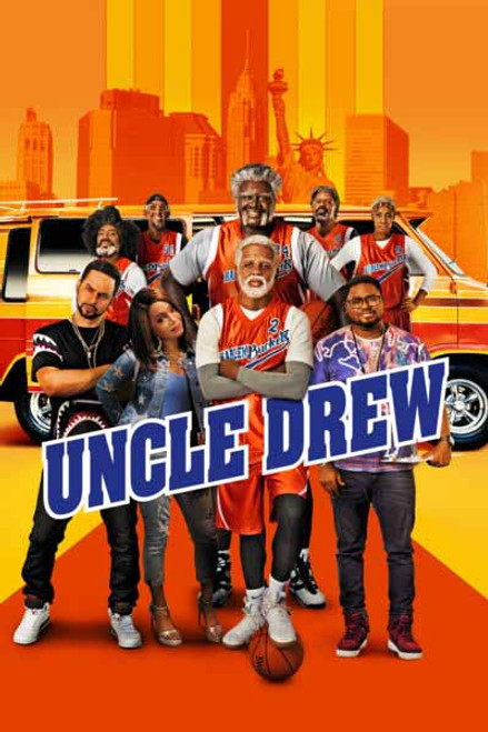 Uncle Drew