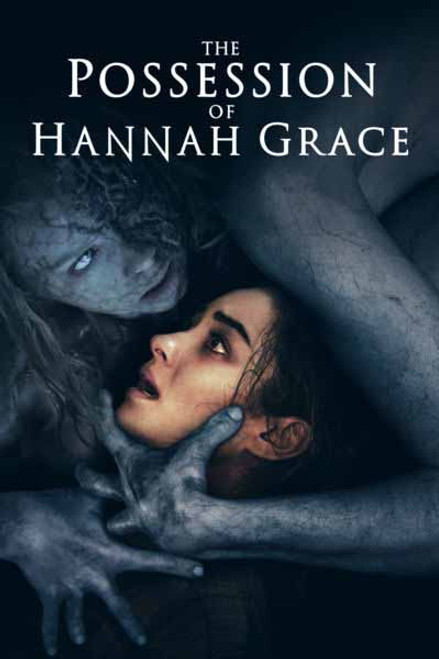 The Possession Of Hannah Grace