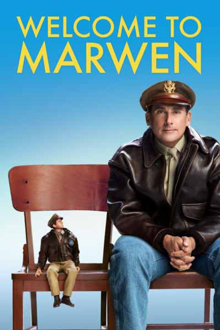 Welcome To Marwen