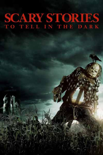 Scary Stories To Tell In The Dark