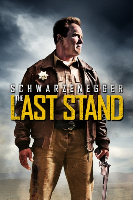 The Last Stand [iTunes HD]