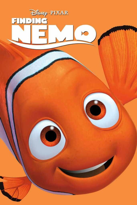 google drive finding nemo