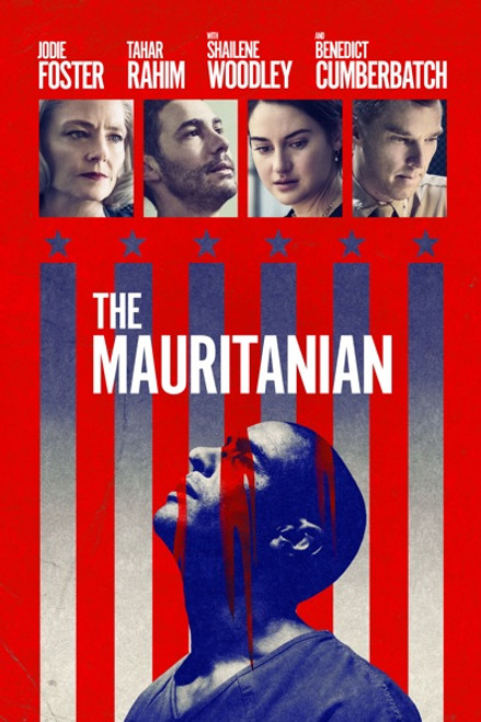 Mauritanian [iTunes 4K] 