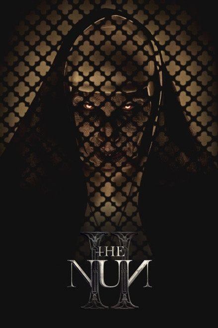 The Nun 2