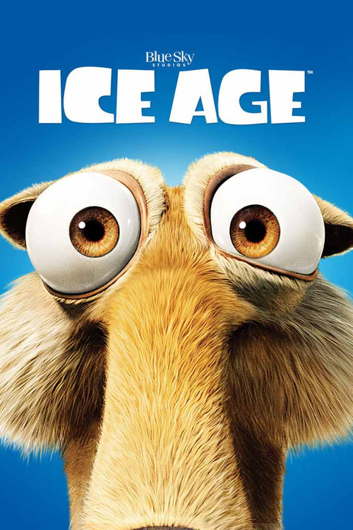 Ice Age [UltraViolet HD]