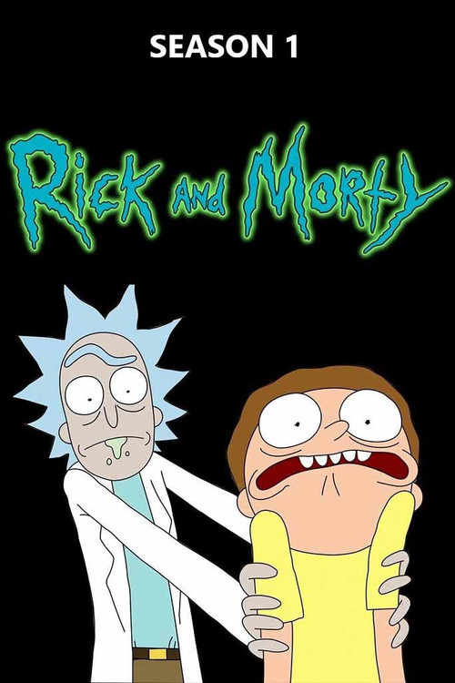 rick and morty season 1 download itunes