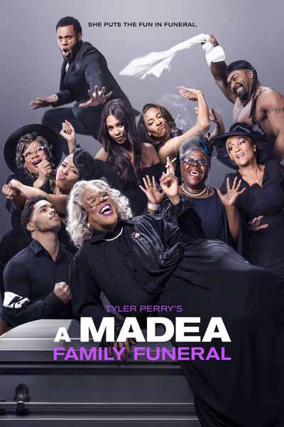 Movie Boo A Madea Halloween Streaming A Madea Family Funeral [Vudu
