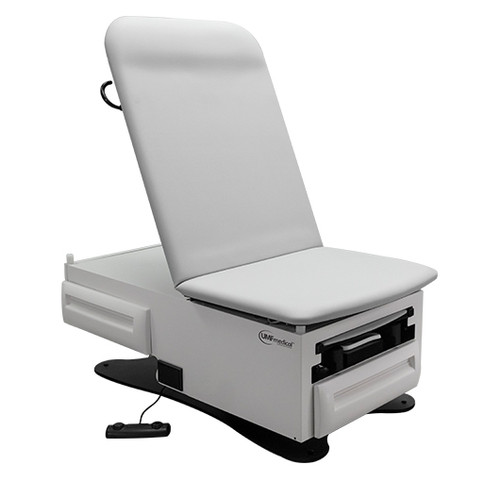 UMF Fusion ONE Power Hi-Lo Manual Back Exam Chair