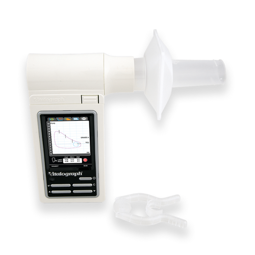 Vitalograph In2itive Spirometer