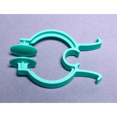 The klip Nose Clip-Box of 50