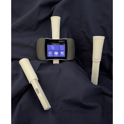 Filtrette A for EasyOne Air-50CT.