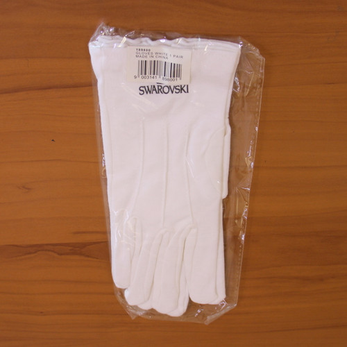 Swarovski 189800 Handling Cleaning Presenting Gloves