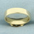 Diamond Solitaire Ring in 14k Yellow Gold
