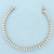 3ct Diamond Tennis Bracelet in 14k White Gold