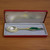 Sorenco Denmark 1968 Sterling Silver Christmas Spoon