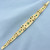 Greek Designer Kouzoupis Emerald, Sapphire, Ruby, and Diamond Bracelet in 18k Yellow Gold