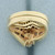 Diamond Wedding Ring and Engagement Ring Bridal Set in 14k Yellow Gold