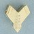 Modern Design Diamond Slide Pendant in 14k Yellow Gold
