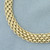 Bismark Link Bracelet in 14k Yellow Gold