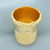 Antique 1911 Thimble in 14k Yellow Gold