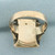 Vintage Cameo Ring in 12k Yellow Gold