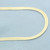 Italian 21 Inch Herringbone Link Chain Necklace in 14k Yellow Gold